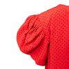 Secondhand Mimmina Vintage Polka Dot Set - '90s