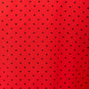 Secondhand Mimmina Vintage Polka Dot Set - '90s