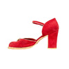 Secondhand Miu Miu Suede Suede Pumps - '90s
