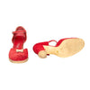 Secondhand Miu Miu Suede Suede Pumps - '90s