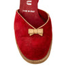 Secondhand Miu Miu Suede Suede Pumps - '90s