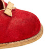 Secondhand Miu Miu Suede Suede Pumps - '90s