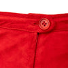Secondhand Valentino Mini Suede Skirt - '90s