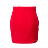 Secondhand Gianni Versace Mini Skirt - '90s