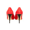 Secondhand Giuseppe Zanotti Embellished Suede Pumps - '10s