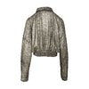 Secondhand Vivienne Westwood Metallic Jacket - '10s