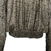 Secondhand Vivienne Westwood Metallic Jacket - '10s