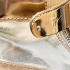 Secondhand Giuseppe Zanotti Metallic Sneakers - '10s