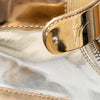 Secondhand Giuseppe Zanotti Metallic Sneakers - '10s