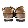 Secondhand Valentino Camouflage Sneakers - '20s