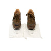Secondhand Valentino Camouflage Sneakers - '20s
