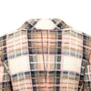 Secondhand Valentino Checkered Jacket - '90s