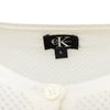 Secondhand Calvin Klein Knitwear Set - '10s
