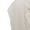 Secondhand Dušan Silk Top - '10s