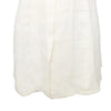 Secondhand Emporio Armani Halter Mini Dress - '10s