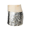 Secondhand Future Classics Sequin Mini Skirt - '00s