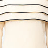 Secondhand Gianni Versace Couture Off Shoulder Top - '90s