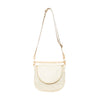 Secondhand Borbonese Chamomile Shoulder Bag - '10s
