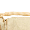 Secondhand Borbonese Chamomile Shoulder Bag - '10s