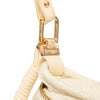 Secondhand Borbonese Chamomile Shoulder Bag - '10s