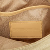 Secondhand Borbonese Chamomile Shoulder Bag - '10s