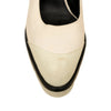 Secondhand Jil Sander Block Heel Pumps - '10s