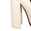 Secondhand Jil Sander Block Heel Pumps - '10s
