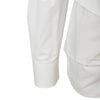 Secondhand Maison Margiela Pleated Shirt - '10s