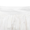 Secondhand See by Chloé Cotton Skirt - '10s