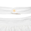 Secondhand See by Chloé Cotton Skirt - '10s