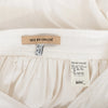 Secondhand See by Chloé Cotton Skirt - '10s
