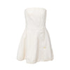 Secondhand Valentino Boutique Mini Corset Dress - '00s