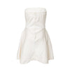 Secondhand Valentino Boutique Mini Corset Dress - '00s