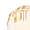 Secondhand Versace Embellished Mini Dress - '10