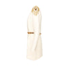 Secondhand Versace Embellished Mini Dress - '10