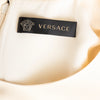 Secondhand Versace Embellished Mini Dress - '10