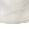 Secondhand Yohji Yamamoto Sheer Top - '00s