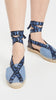 Stella Mc Cartney Espadrilles Secondhand