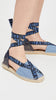 Stella Mc Cartney Espadrilles Secondhand