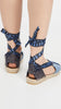 Stella Mc Cartney Espadrilles Secondhand