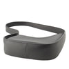 Secondhand The Row Leather Half Moon Shoulder Bag