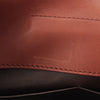Secondhand The Row Leather Peggy Convertible Clutch