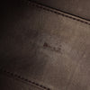 Secondhand The Row Leather Peggy Convertible Clutch