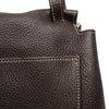 Secondhand The Row Leather Shoulder Bag