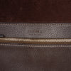 Secondhand The Row Leather Shoulder Bag