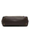 Secondhand The Row Leather Shoulder Bag