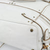 Chloe Paddington Lock Tote Leather