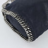 Stella McCartney Falabella Fold Over Faux Leather