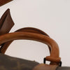 Louis Vuitton Keepall Bandouliere Monogram Canvas