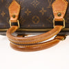 Louis Vuitton Speedy Monogram Canvas